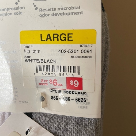 𝅺xersion Performance Mens - Picture 7 of 7